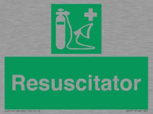 Resuscitator